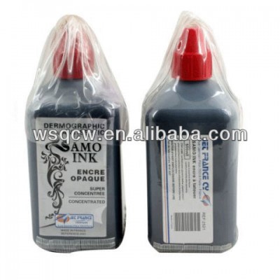 Professional Hot Sale Samo Tattoo Ink